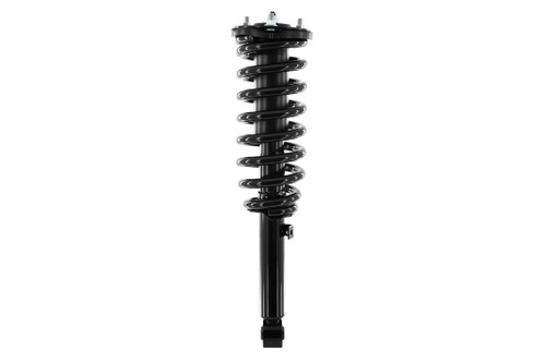 Suspension Strut and Coil Spring Assembly 1345458R - front view