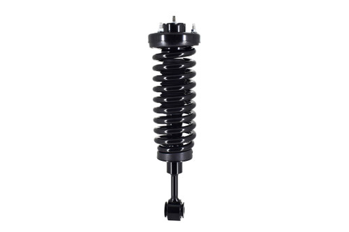 Suspension Strut and Coil Spring Assembly 1336327 - front view