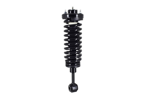 Suspension Strut and Coil Spring Assembly 1336327 - bottom view