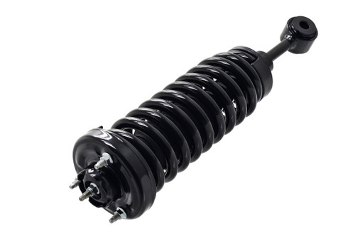 Suspension Strut and Coil Spring Assembly 1336327 - left view