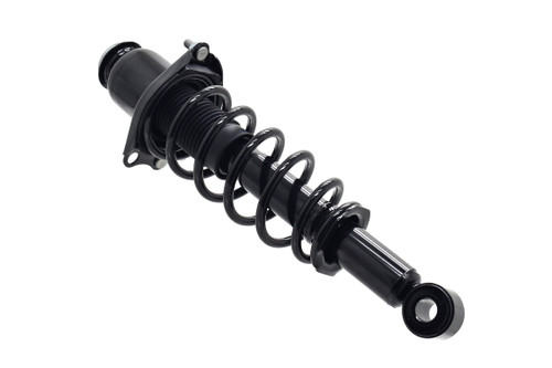 Suspension Strut and Coil Spring Assembly 1345404R - top view