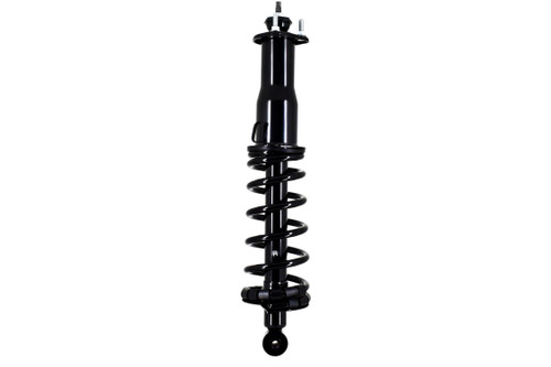 Suspension Strut and Coil Spring Assembly 1345480R - front view