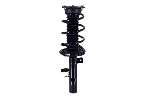 Suspension Strut and Coil Spring Assembly 1335894R - front view