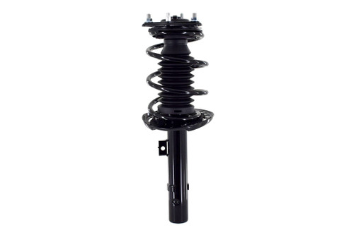 Suspension Strut and Coil Spring Assembly 1337079R - front view
