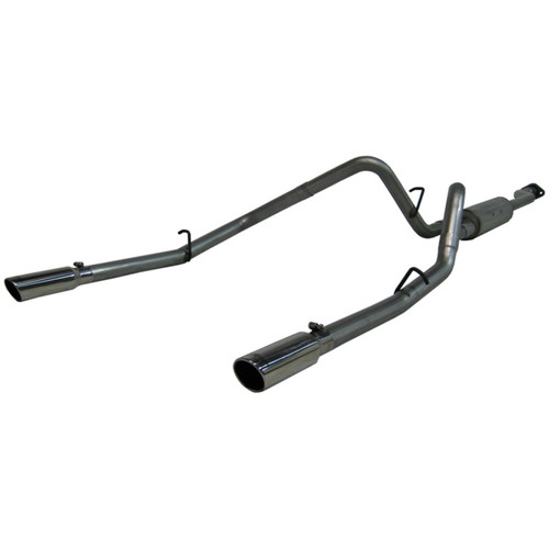 MBRP Cat Back for Chevy/GMC 1500 Classic 4.8/5.3L 2003-2007 EC/CC-SB Dual Split Rear
