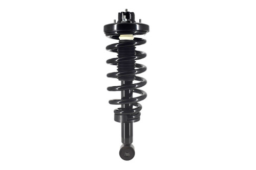 Suspension Strut and Coil Spring Assembly 1336328 - front view