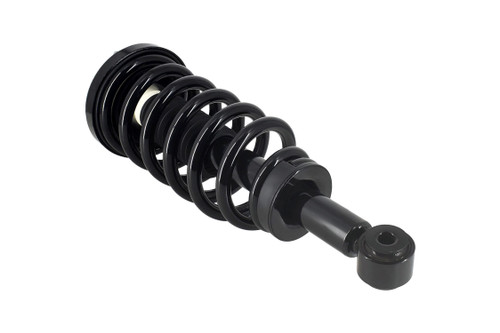 Suspension Strut and Coil Spring Assembly 1336328 - top view