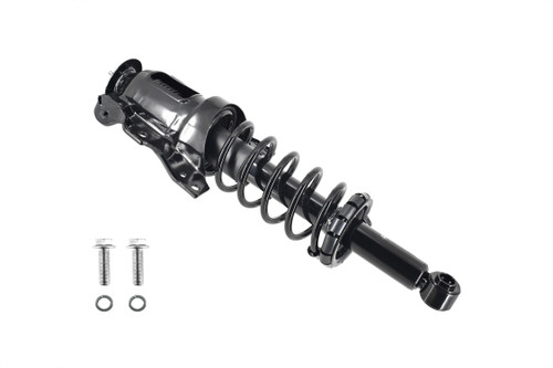 Suspension Strut and Coil Spring Assembly 1345459R - top view