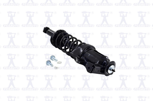 Suspension Strut and Coil Spring Assembly 1345459R