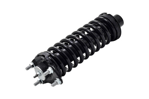 Suspension Strut and Coil Spring Assembly 1336329L - bottom view