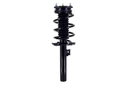 Suspension Strut and Coil Spring Assembly 1337235L - bottom view