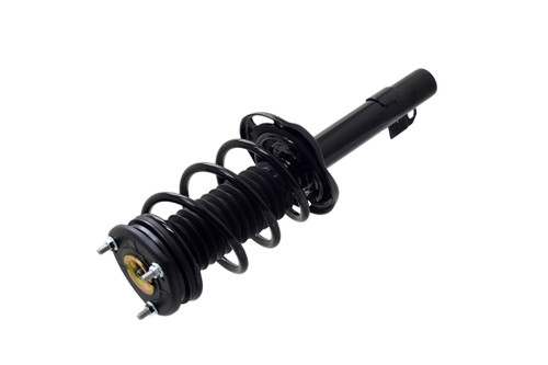 Suspension Strut and Coil Spring Assembly 1337235L - left view