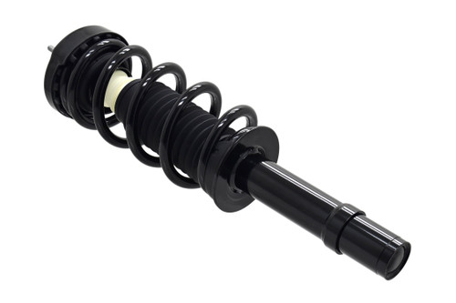 Suspension Strut and Coil Spring Assembly 1335895R - top view