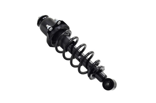 Suspension Strut and Coil Spring Assembly 1345406R - top view