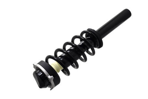 Suspension Strut and Coil Spring Assembly 1337161 - left view