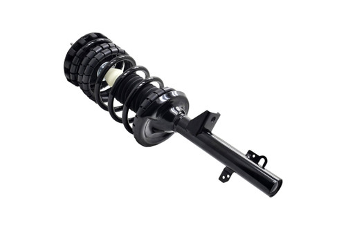 Suspension Strut and Coil Spring Assembly 1336303 - top view