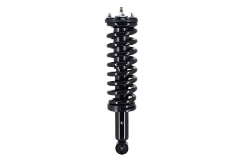 Suspension Strut and Coil Spring Assembly 1336341L - front view