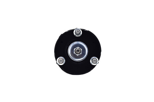 Suspension Strut and Coil Spring Assembly 1336341L - right view