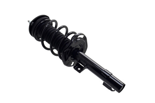 Suspension Strut and Coil Spring Assembly 1337235R - top view