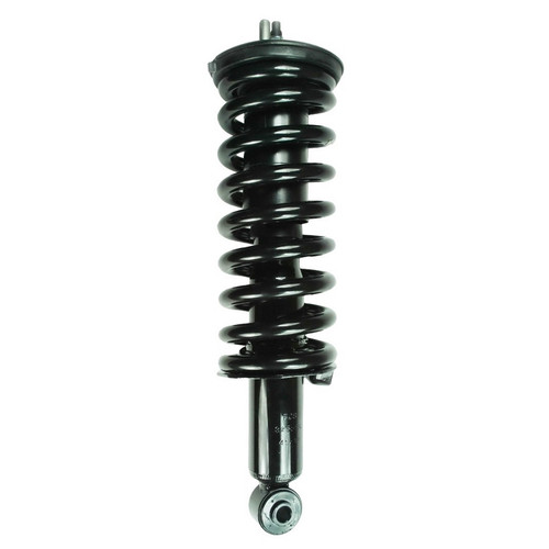 Suspension Strut and Coil Spring Assembly 1345557 - front view