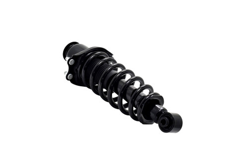 Suspension Strut and Coil Spring Assembly 1345407L - top view