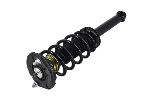 Suspension Strut and Coil Spring Assembly 1345395 - left view