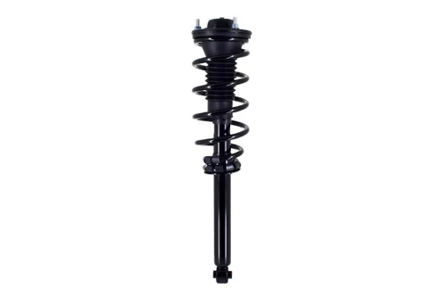Suspension Strut and Coil Spring Assembly 1345482 - front view