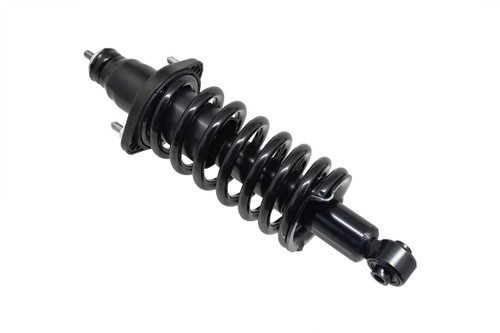 Suspension Strut and Coil Spring Assembly 1345468L - top view