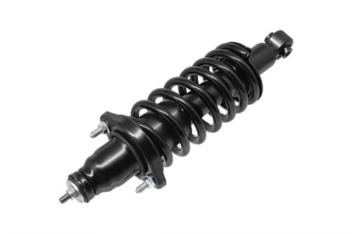 Suspension Strut and Coil Spring Assembly 1345468L - left view