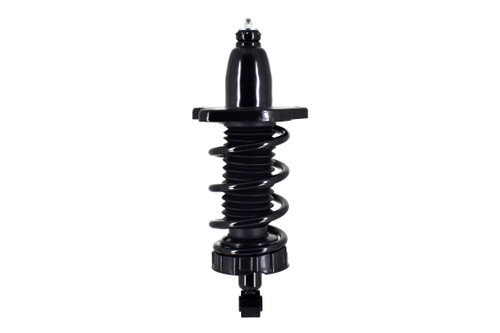 Suspension Strut and Coil Spring Assembly 1345417L - front view