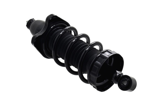 Suspension Strut and Coil Spring Assembly 1345417L - top view