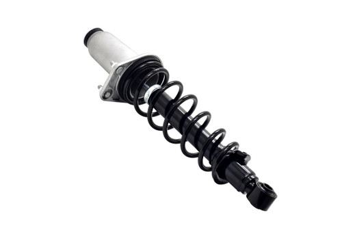 Suspension Strut and Coil Spring Assembly 1345596L - top view