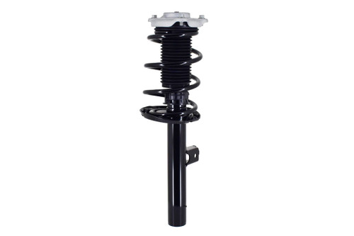 Suspension Strut and Coil Spring Assembly 1337236L - front view