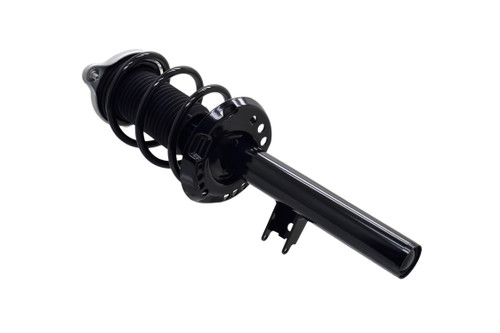 Suspension Strut and Coil Spring Assembly 1337236L - top view