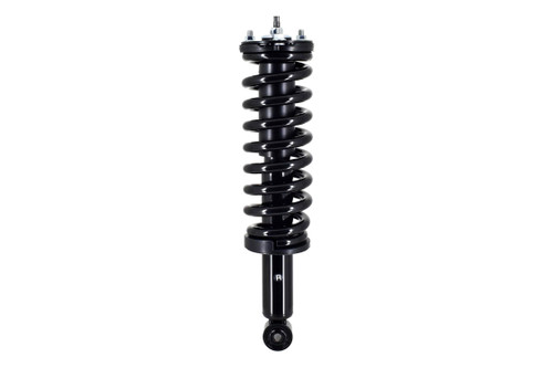 Suspension Strut and Coil Spring Assembly 1336341R - front view
