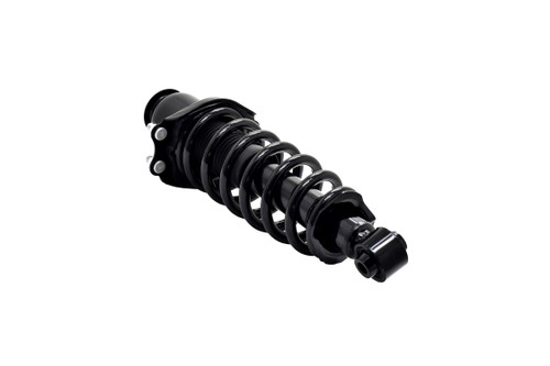 Suspension Strut and Coil Spring Assembly 1345407R - top view