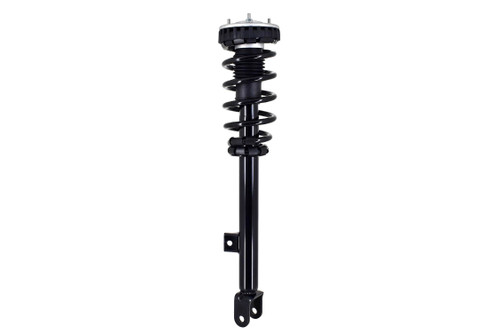 Suspension Strut and Coil Spring Assembly 1337098L - front view
