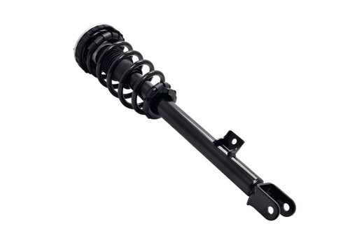 Suspension Strut and Coil Spring Assembly 1337098L - top view