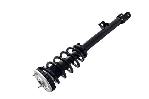 Suspension Strut and Coil Spring Assembly 1337098L - bottom view