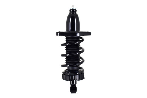 Suspension Strut and Coil Spring Assembly 1345417R - front view