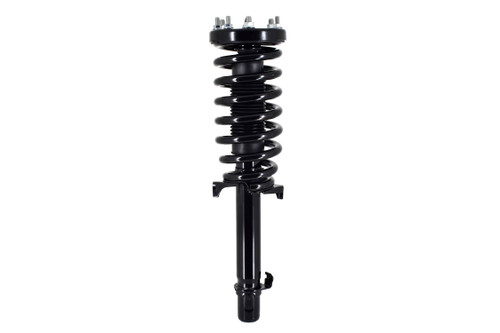 Suspension Strut and Coil Spring Assembly 1337020R - front view