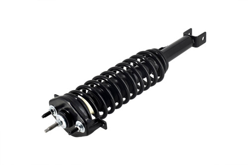 Suspension Strut and Coil Spring Assembly 1336342 - left view