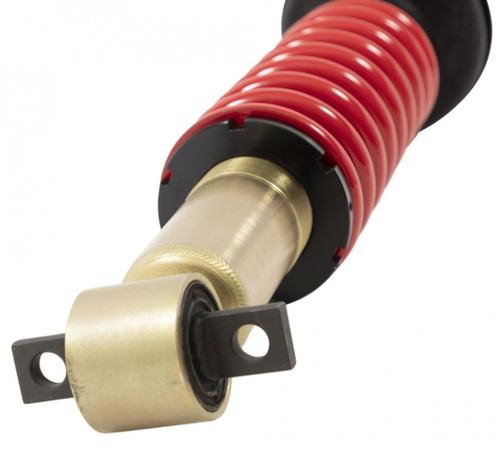 Belltech Coilover Adjustable Spring Lowering Kit for 2015-2020 Ford F-150 15101