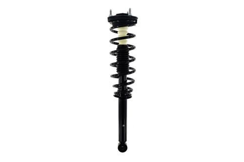 Suspension Strut and Coil Spring Assembly 1345483R - front view