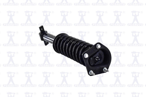 Suspension Strut and Coil Spring Assembly 1345469L