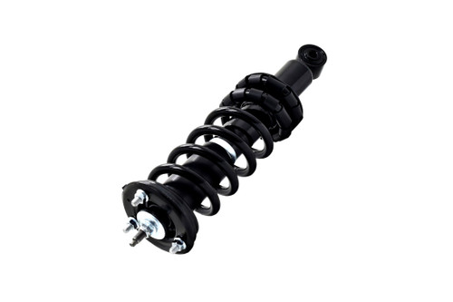 Suspension Strut and Coil Spring Assembly 1345681 - bottom view