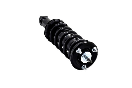 Suspension Strut and Coil Spring Assembly 1345681 - left view