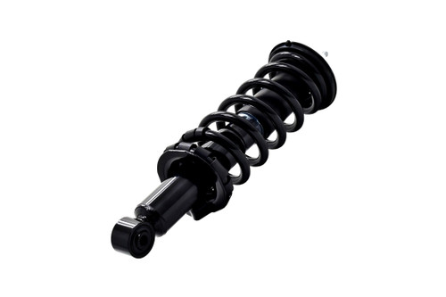 Suspension Strut and Coil Spring Assembly 1345681 - right view
