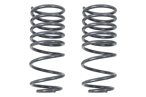 Belltech Rear Pro Coil Spring Pair for Ram 1500 (Excl. Classic) 2WD/4WD