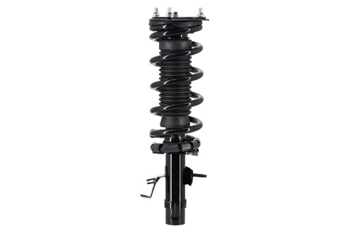 Suspension Strut and Coil Spring Assembly 1337237L - front view